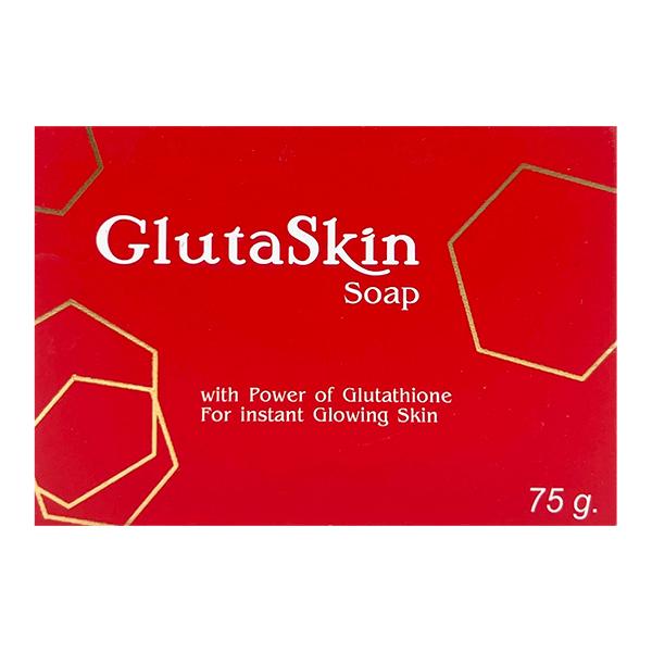 GLUTASKIN Soap 75g