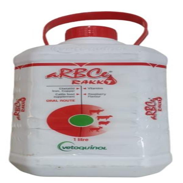aRBCe Rakkt Liquid - Raspberry Flavour 1 l Online at Discount Price ...