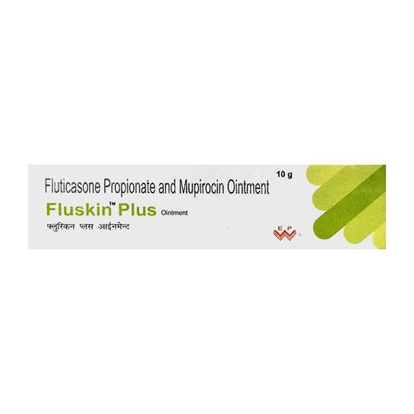 Fluskin 0.005% Ointment