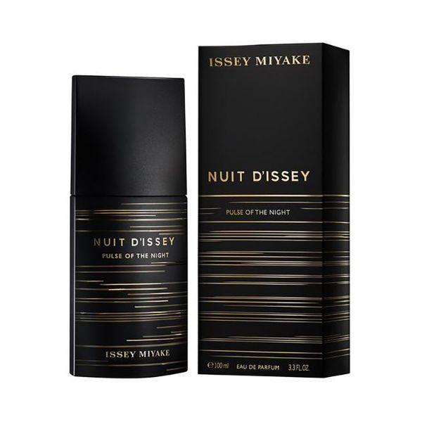 Profumo Pulse Of The Night Fragrantica Issey Miyake Perfume Pulse