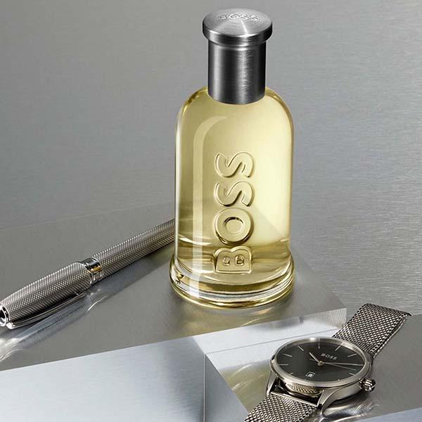 Perfume Boss Bottled 30ml Hugo Boss Boss Bottled EDT 30ml Perfume