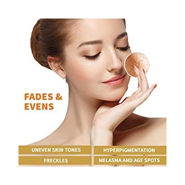 Glutaglow Oxidized Glutathione cream for micro exfoliation and  moisturization 30 ml