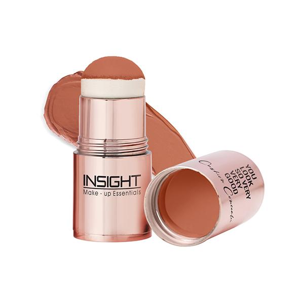 Insight Cosmetics Cushion Concealer - Orange Corrector 3 gm