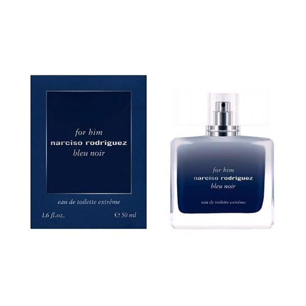 Buy Narciso Rodriguez For Him Bleu Noir Eau De Toilette Extreme 50