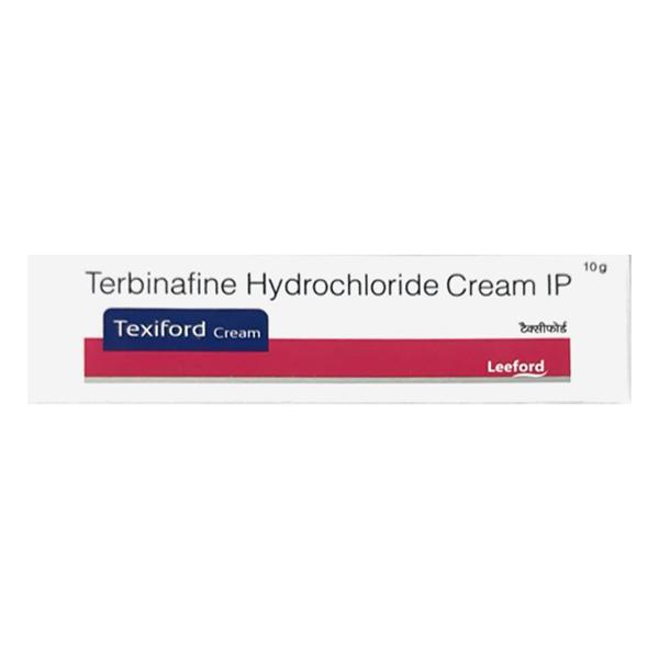 texiford cream 10g