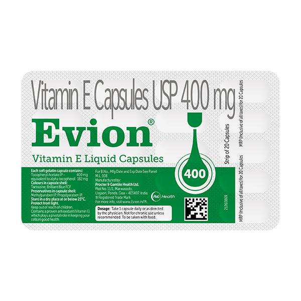 evion 400 capsule