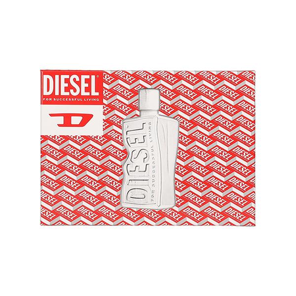 Buy Diesel D5 Set (Eau De Toilette 100ml X Shower Gel 75ml