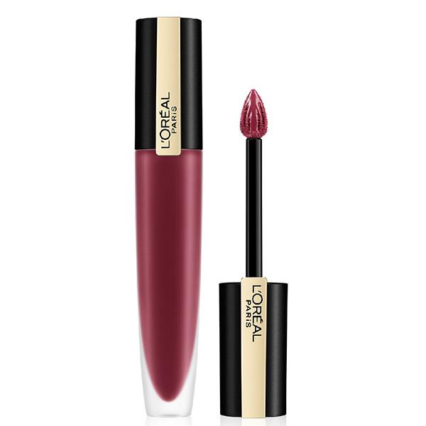 L'Oréal Paris Rouge Signature Matte Liquid Lipstick