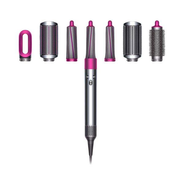 Buy Dyson AirWrap Hair Styler Complete Pink 1's Online at Best