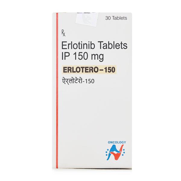 erlotero 150mg tablet