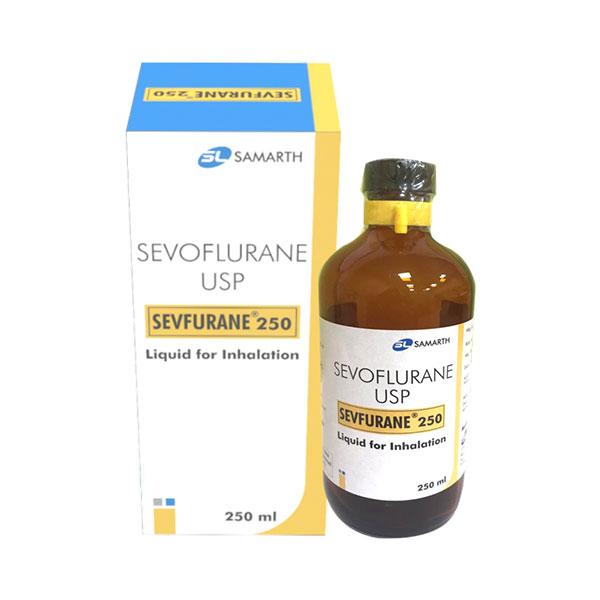 Sevfurane 250 Liquid For Inhalation 250ml Price, Uses, Side effects ...