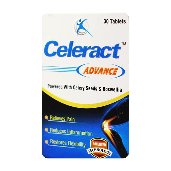 celeract advance tablet