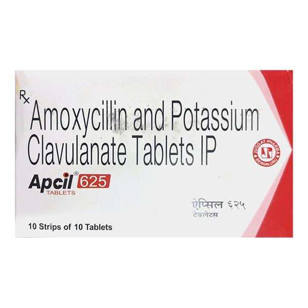 Apcil Tablet
