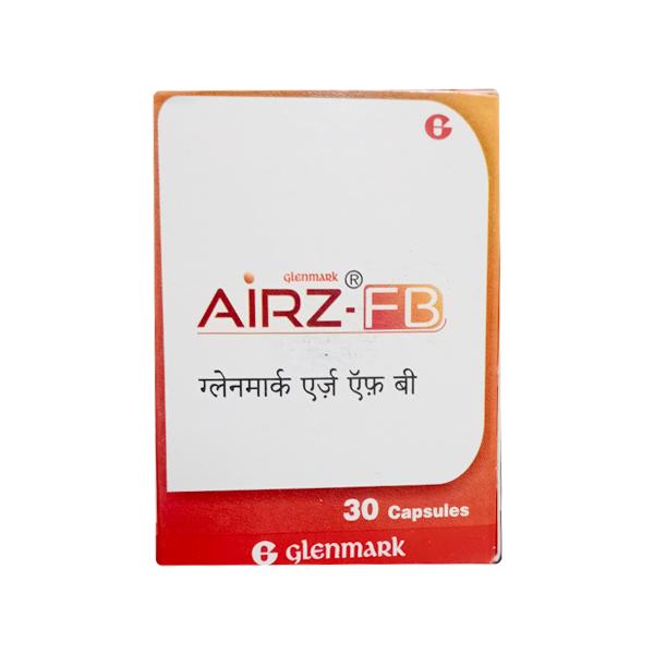 airz fb capsule