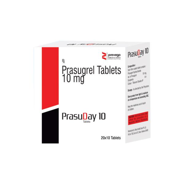 prasuday