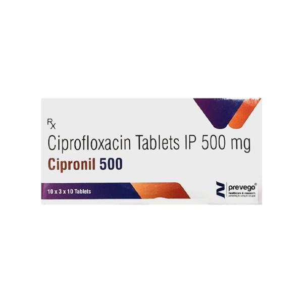 cipronil 500 tablet