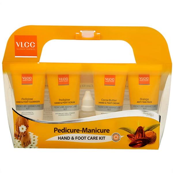 Buy Manicure Pedicure Kit 1'S Online at Discounted Price | Netmeds