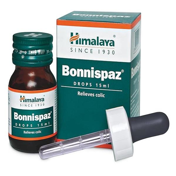 Bonnispaz Drops 15ml - Buy Medicines online at Best Price from Netmeds.com