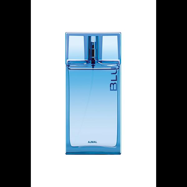 Buy Ajmal Blu Dreams EDP Citurs Fruity Perfume And Blu EDP Aquatic