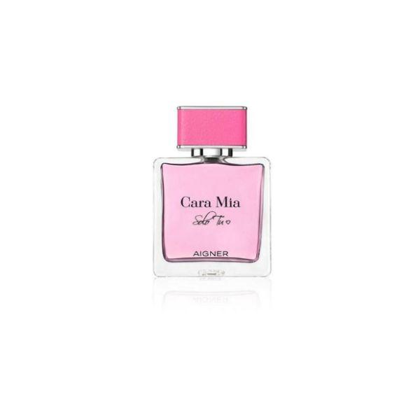 Buy Aigner Cara Mia Solo Tu Eau de Parfum 30 ml Online at