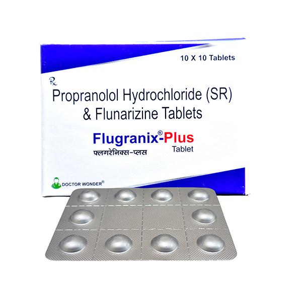 flugranix plus tablet