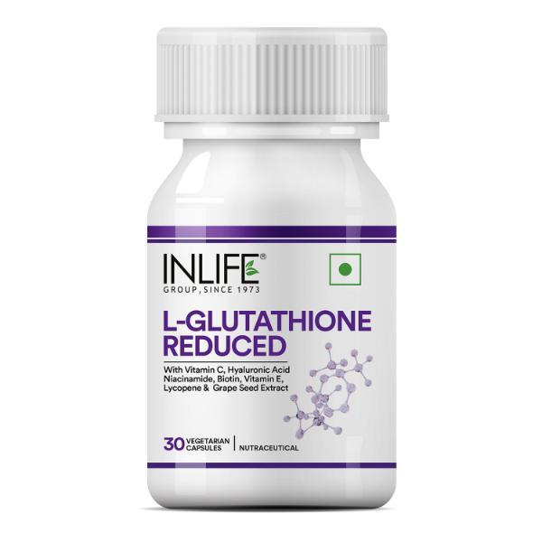 hope glow luna aura advanced glutathione Glutathione Capsule for Youthful Skin Brightening, Skin Moisturizing for  Men & women, Skin Whitening, Radiance Face main image 0
