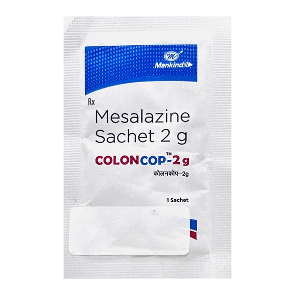 COLONCOP Sachet 2g