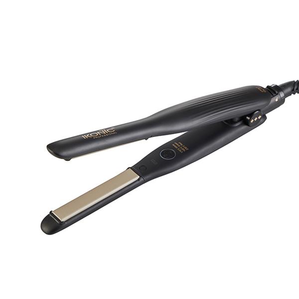 Buy Ikonic Professional Pro Slim - Black & Gold 1's Online at ...