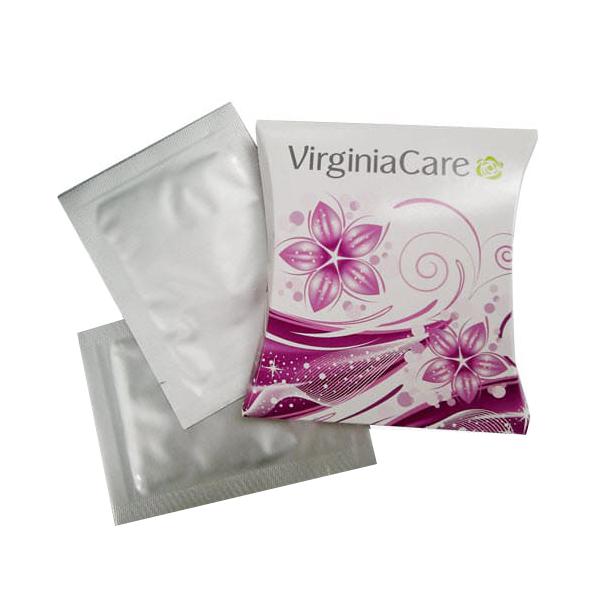 Buy Virginia Care Spento Himen - Restore Virginity (Pack of 2) for Best  Price | Netmeds