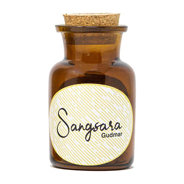 Dr. Odin Sangsara Gudmar Capsule 60's Online at Discounted Price | Netmeds