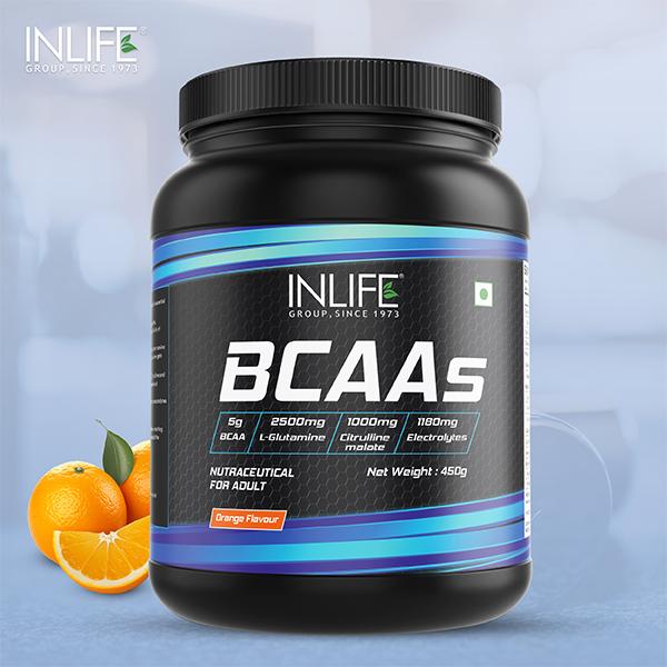 bcaa glutamine l carnitine Pitbull Labs Bcaas 7g Natural Bcaas Zero Sugar 1g L main image 0