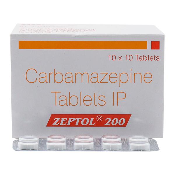 zeptol 200mg tablet