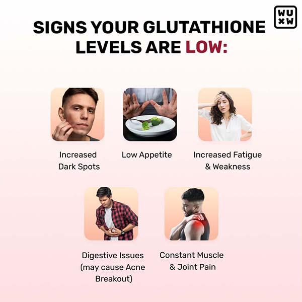 glutathione marine collagen Insulin resistance is a condition where your body dont respond properly to  insulin This would lead to High blood sugar Weight gain Increased risk of  heart disease Fatigue and low energy Hormonal main image 1