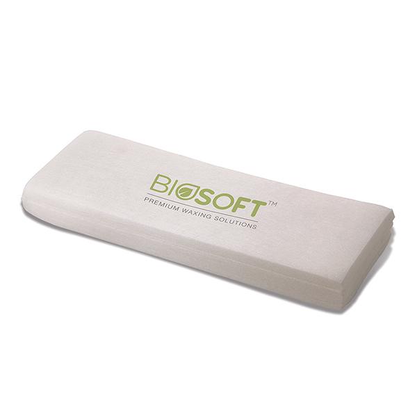 Buy Biosoft Wax Strips Essentials 100S gm Online at Best Price - Creams ...