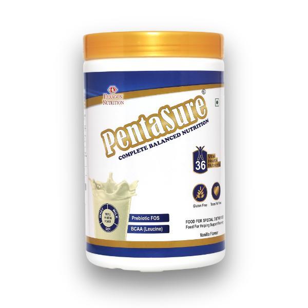 Penta Sure Powder 1 kg online at best price-Health Drinks
