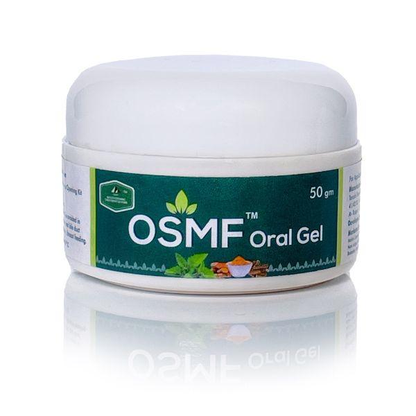 OSMF Oral Gel 50 gm