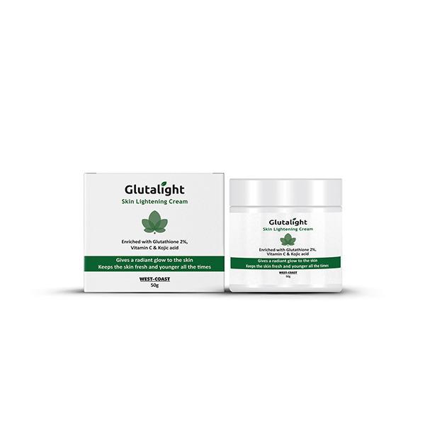 glutathione skin whitening cream price Buy Glutalight Skin Lightening Cream 50 gm Online at Best Price
