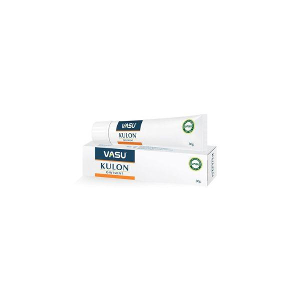 Vasu Kulon Ointment 30 gm Online at Discounted Price | Netmeds