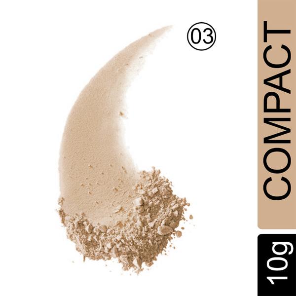 Buy Fashion Colour Hi Tech Face Powder, Shade 03 10 gm Online at ...
