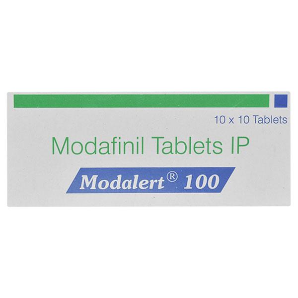 modalert 100mg tablet