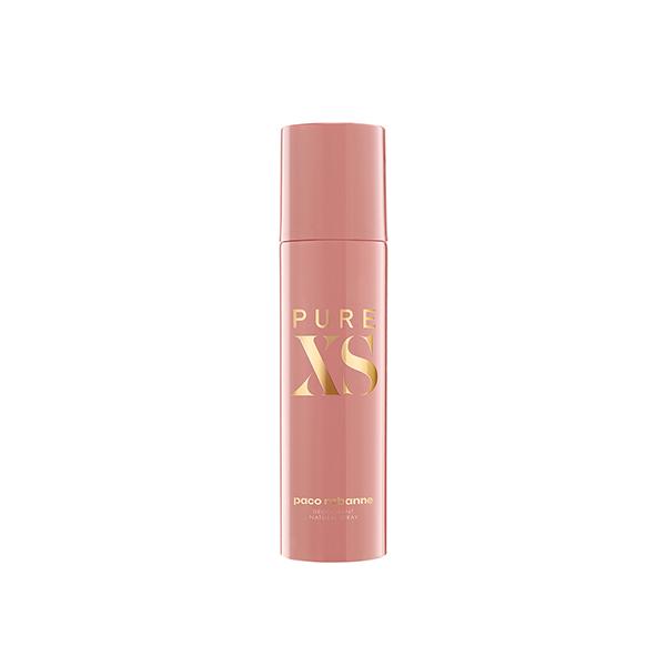 Perfumes Paco Rabanne Pure Xs For Her Deodorant Spray 150ml Pure