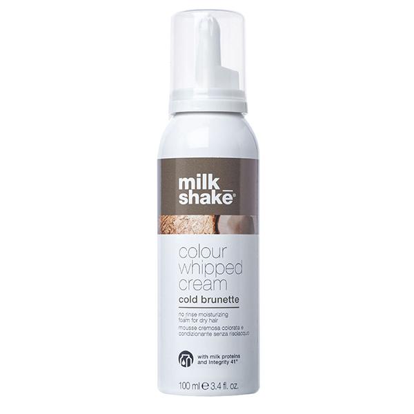 Buy milk shake Color Whipped Cream Cold Brunette 100 ml Online at Best ...