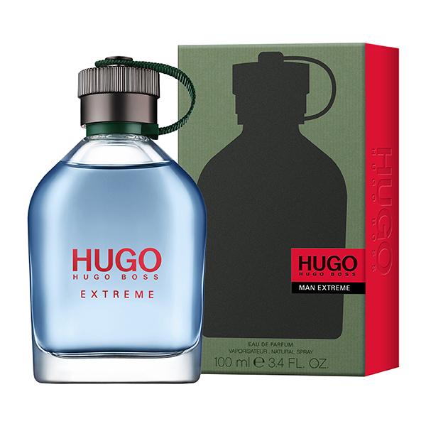 Hugo Boss Man Extreme Eau De Parfum 100 ml