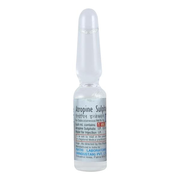 REOPIN Injection 1ml Price, Uses, Side effects, Substitutes | Netmeds