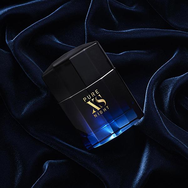 Buy Paco Rabanne Pure XS Night Eau de Parfum 100 ml Online at Best