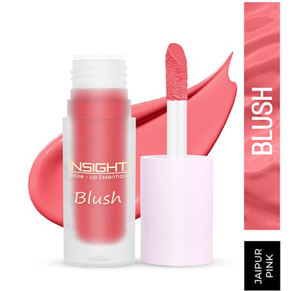 Buy Insight Cosmetics Blush -Jaipur Pink 7 gm Online at Discounted ...