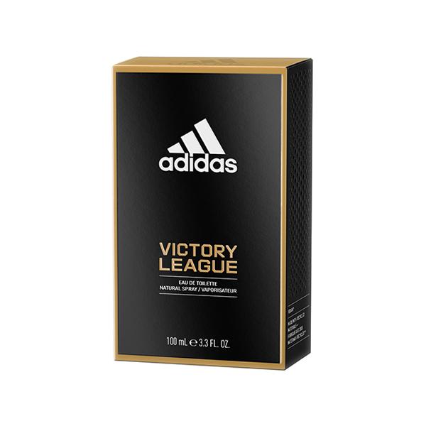 Buy Adidas Victory League Eau De Toilette 100 ml Online at