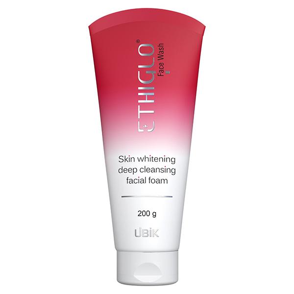 Ethiglo Face Wash 200gm 200 GM