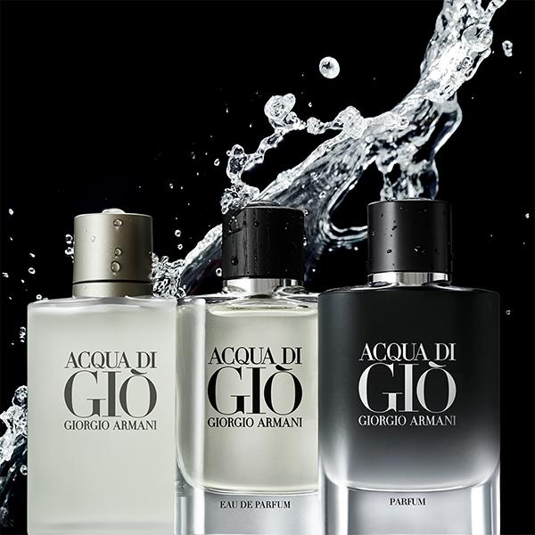 Buy Giorgio Armani Acqua Di Gio Homme Le Parfum 125 ml Online at