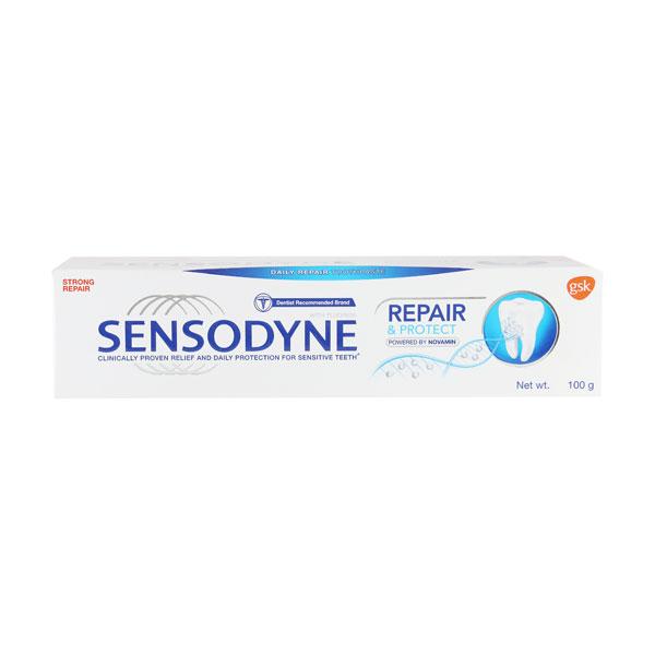 Sensodyne Toothpaste 200g